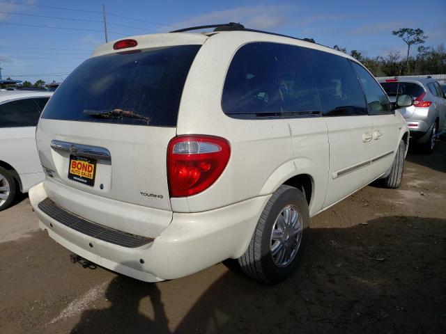 Photo 3 from auction – 2007 CHRYSLER TOWN & COU with VIN 2A4GP54L97R187583