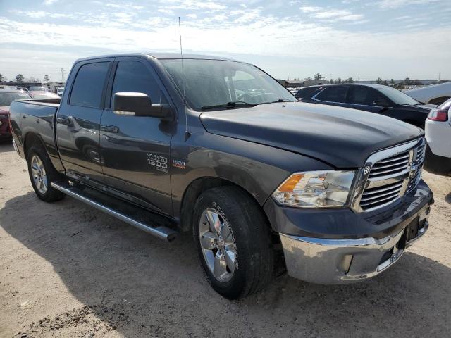 Photo 4 from auction – 2019 RAM 1500 CLASS with VIN 1C6RR6LT5KS573707