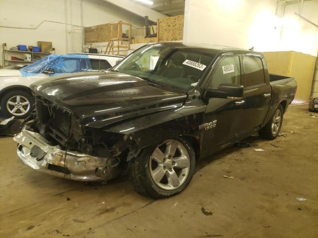 RAM 1500 SLT 2016 with VIN 1C6RR7LTXGS219274 - Photo from auction