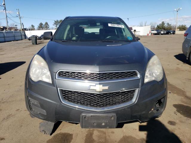 Photo 5 from auction – 2011 CHEVROLET EQUINOX LS with VIN 2CNALBEC7B6302482