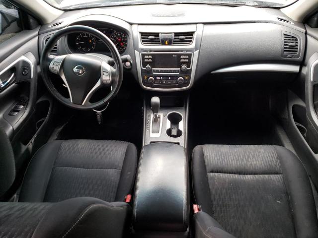 Photo 8 from auction – 2017 NISSAN ALTIMA 2.5 with VIN 1N4AL3AP9HC237028