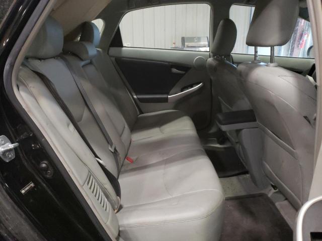 Photo 10 from auction – 2010 TOYOTA PRIUS with VIN JTDKN3DU5A1098463