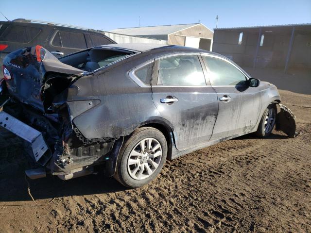 Photo 3 from auction – 2016 NISSAN ALTIMA 2.5 with VIN 1N4AL3AP8GN347832