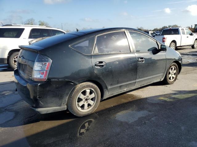 Photo 3 from auction – 2004 TOYOTA PRIUS with VIN JTDKB20U740068612