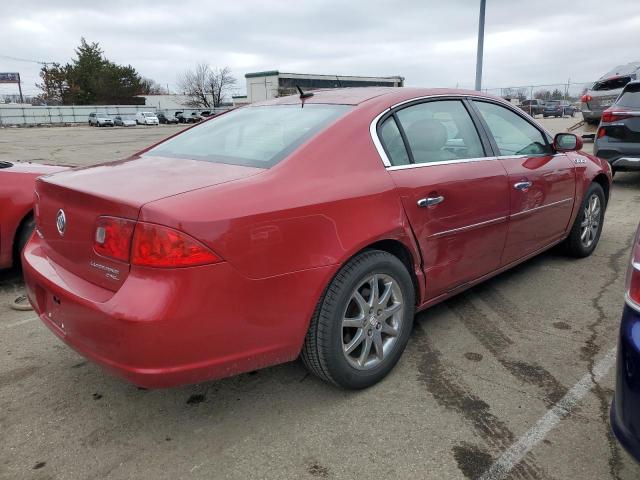 Photo 3 from auction – 2007 BUICK LUCERNE CX with VIN 1G4HD57267U115423