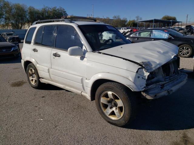 Photo 4 from auction – 2000 SUZUKI VITARA with VIN JS3TE62VXY4101661