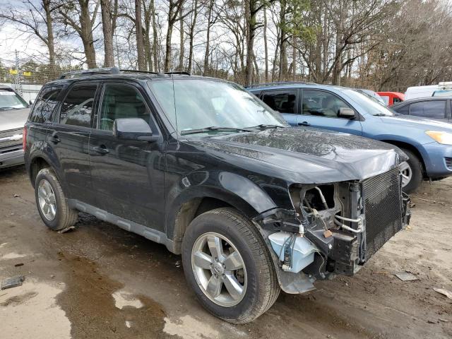 Photo 4 from auction – 2012 FORD ESCAPE LIM with VIN 1FMCU0E71CKC05399