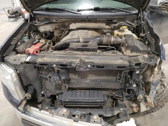Photo 11 from auction – 2013 FORD F150 SUPER with VIN 1FTFX1ET4DKG51253
