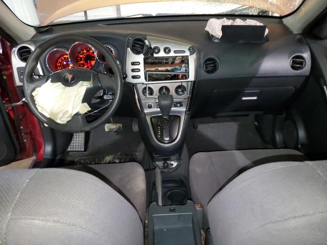 Photo 8 from auction – 2003 PONTIAC VIBE with VIN 5Y2SL62873Z409778