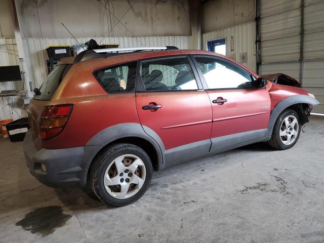 Photo 3 from auction – 2003 PONTIAC VIBE with VIN 5Y2SL62873Z409778