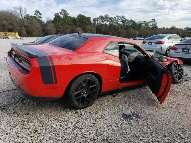 Photo 3 from auction – 2015 DODGE CHALLENGER with VIN 2C3CDZFJ8FH710083
