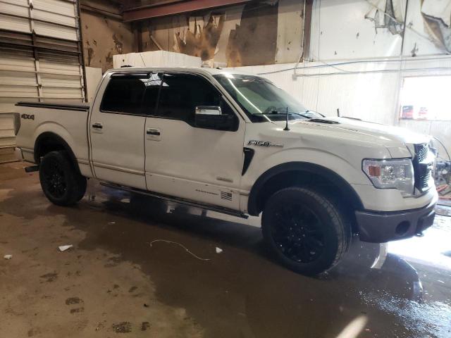 Photo 4 from auction – 2011 FORD F150 SUPER with VIN 1FTFW1ET1BFC99578