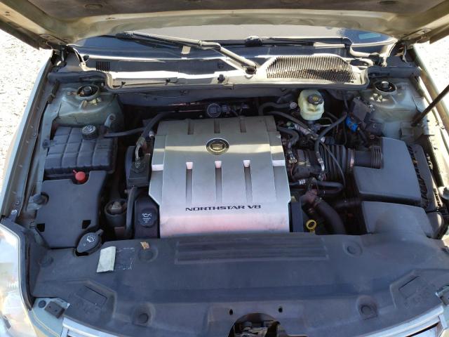 Photo 11 from auction – 2006 CADILLAC DTS with VIN 1G6KD57Y76U218723