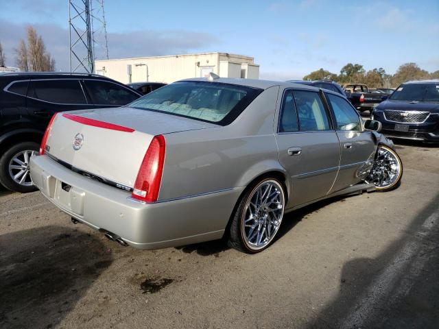 Photo 3 from auction – 2009 CADILLAC DTS with VIN 1G6KD57Y89U125309