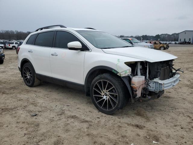 Photo 4 from auction – 2015 MAZDA CX-9 GRAND with VIN JM3TB2DA6F0455327
