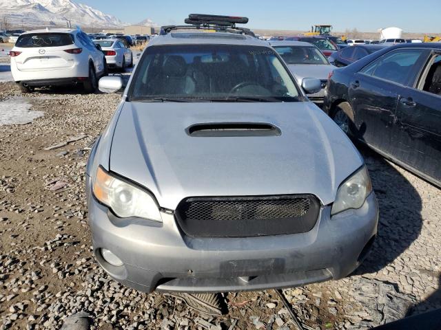 Photo 5 from auction – 2006 SUBARU LEGACY OUT with VIN 4S4BP67C366313682