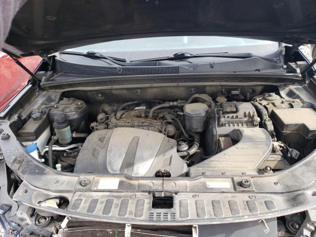 Photo 12 from auction – 2012 KIA SORENTO EX with VIN 5XYKU4A24CG297843