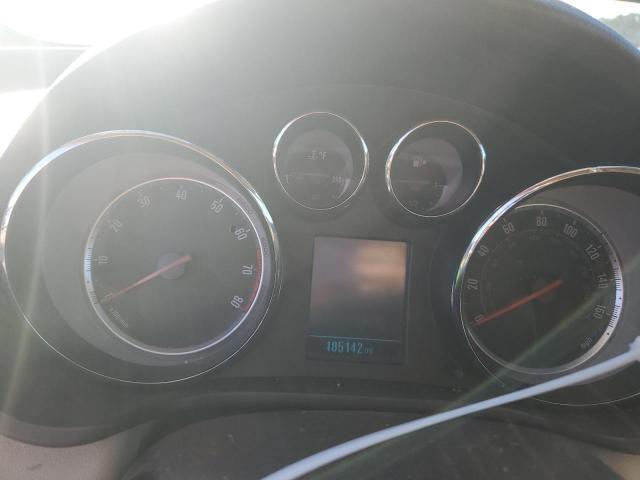 Photo 9 from auction – 2013 BUICK REGAL PREM with VIN 2G4GS5EV8D9248661