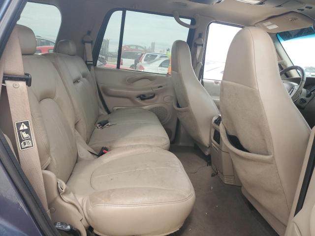 Photo 11 from auction – 2002 FORD EXPEDITION with VIN 1FMRU17L22LA47299