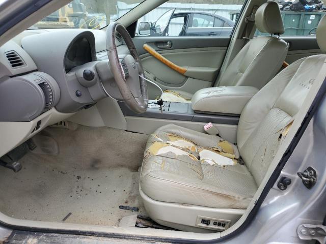 Photo 7 from auction – 2003 INFINITI G35 with VIN JNKCV51E73M319428