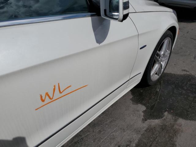 Photo 12 from auction – 2012 MERCEDES-BENZ E 350 with VIN WDDKK5KF6CF175846