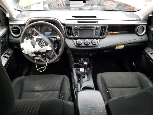 Photo 8 from auction – 2016 TOYOTA RAV4 LE with VIN JTMZFREV8GD084361