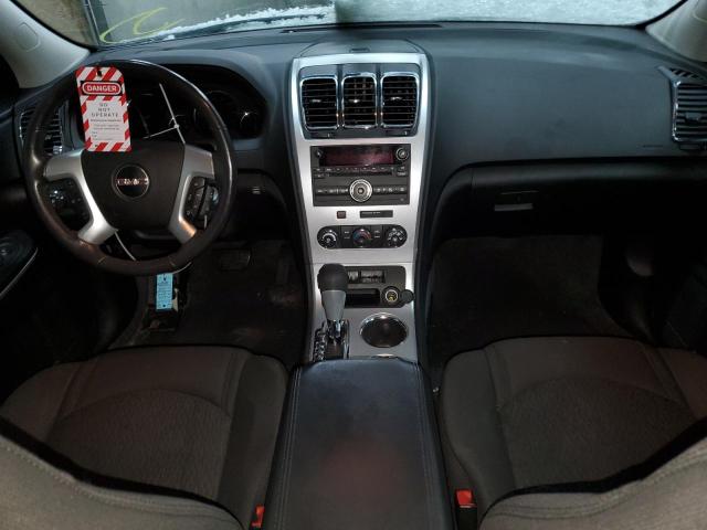 Photo 8 from auction – 2012 GMC ACADIA SLE with VIN 1GKKVNED5CJ332280