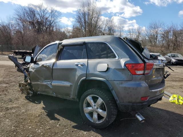 Photo 2 from auction – 2011 JEEP GRAND CHER with VIN 1J4RR6GT6BC736873