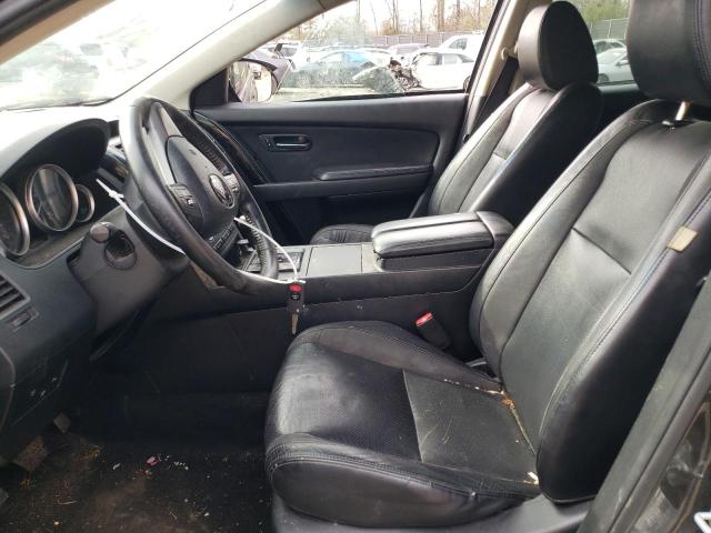 Photo 7 from auction – 2013 MAZDA CX-9 TOURI with VIN JM3TB3CV7D0404488