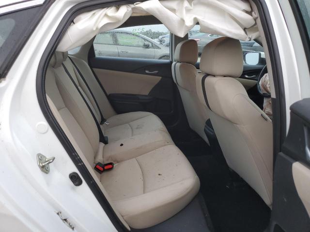 Photo 10 from auction – 2016 HONDA CIVIC LX with VIN 19XFC2F56GE035322