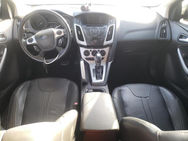 Photo 8 from auction – 2013 FORD FOCUS SE with VIN 1FADP3F29DL211957