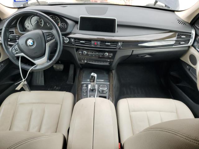 Photo 8 from auction – 2015 BMW X5 XDRIVE3 with VIN 5UXKR0C56F0K65017