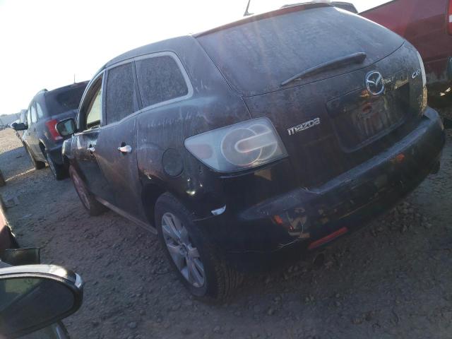 Photo 2 from auction – 2008 MAZDA CX-7 with VIN JM3ER29L380190609