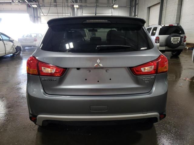 Photo 6 from auction – 2016 MITSUBISHI OUTLANDER with VIN JA4AR3AW3GZ044606