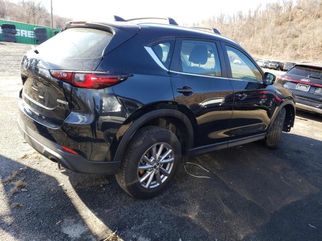 Photo 3 from auction – 2022 MAZDA CX-5 with VIN JM3KFBAM5N0567341
