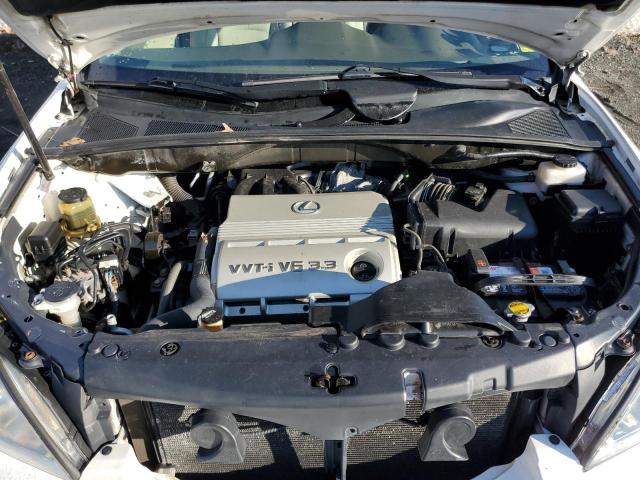 Photo 12 from auction – 2005 LEXUS RX 330 with VIN 2T2HA31U05C045404