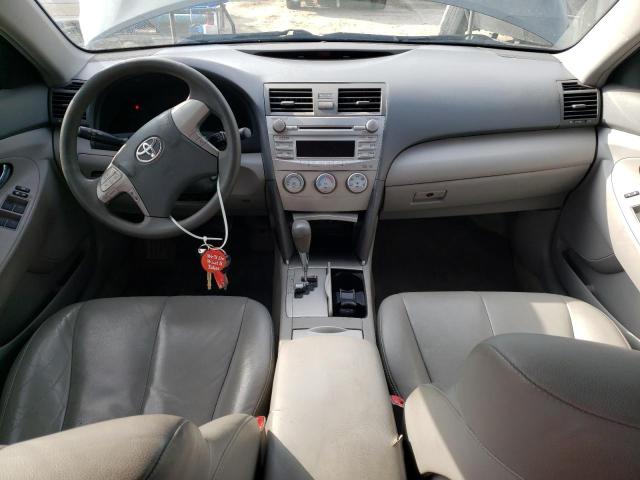 Photo 8 from auction – 2011 TOYOTA CAMRY BASE with VIN 4T1BF3EK1BU231399