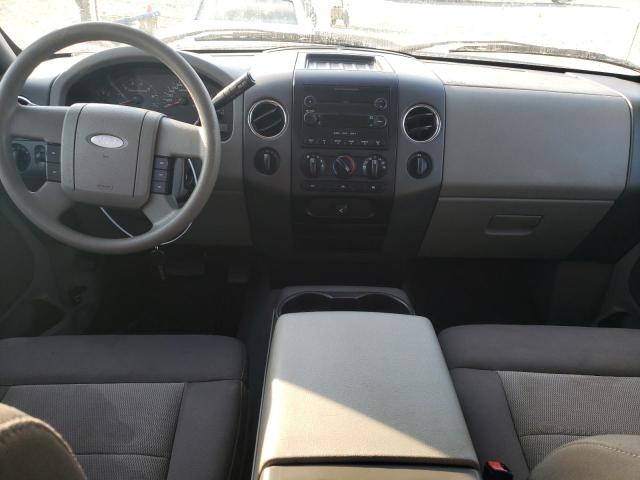 Photo 8 from auction – 2004 FORD F150 SUPER with VIN 1FTPW14554KA47625