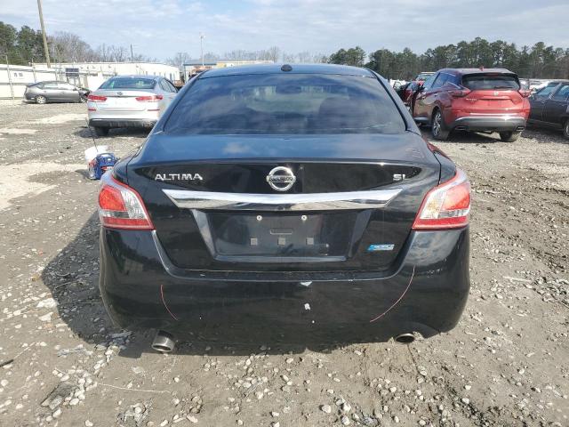 Photo 6 from auction – 2013 NISSAN ALTIMA 2.5 with VIN 1N4AL3AP6DC248725