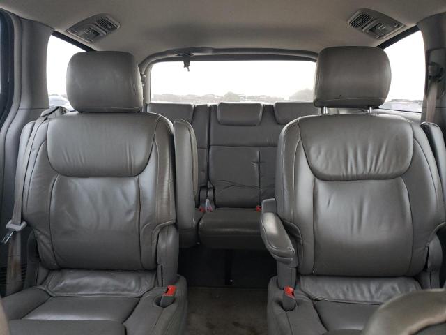 Photo 10 from auction – 2004 TOYOTA SIENNA CE with VIN 5TDZA23C74S195913