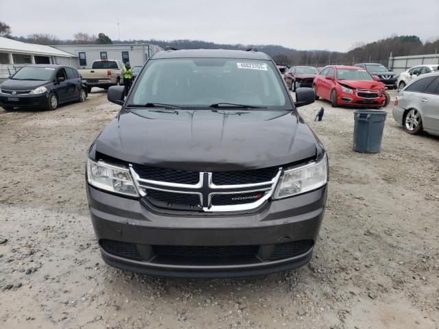 Photo 5 from auction – 2017 DODGE JOURNEY SE with VIN 3C4PDCAB0HT566260