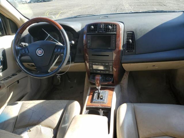 Photo 8 from auction – 2004 CADILLAC SRX with VIN 1GYEE63A140171564