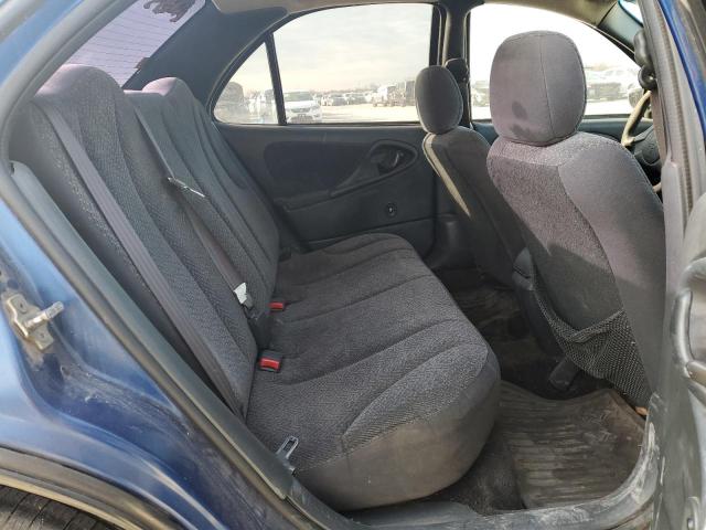 Photo 10 from auction – 2005 CHEVROLET CAVALIER L with VIN 1G1JF52F257183832