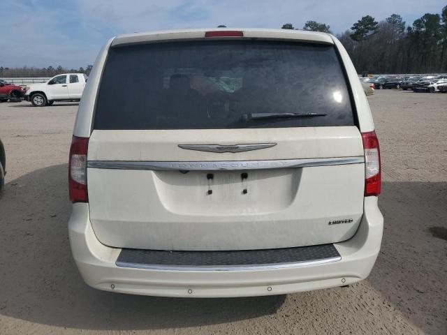 Photo 6 from auction – 2011 CHRYSLER TOWN & COU with VIN 2A4RR6DG4BR759390