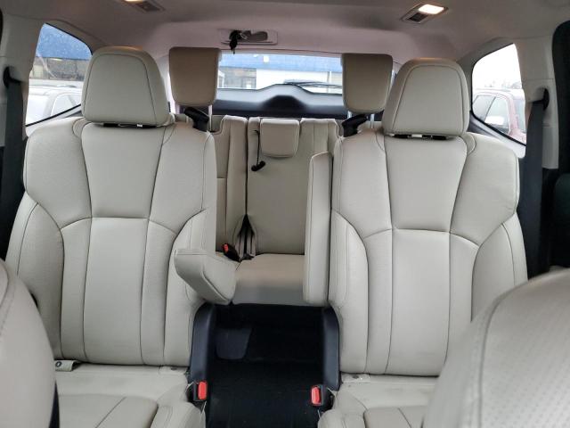 Photo 10 from auction – 2022 SUBARU ASCENT LIM with VIN 4S4WMAPD4N3402442