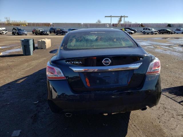 Photo 6 from auction – 2015 NISSAN ALTIMA 2.5 with VIN 1N4AL3AP4FC456041