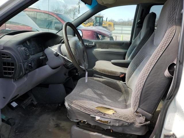 Photo 7 from auction – 1999 DODGE GRAND CARA with VIN 1B4GP44G6XB873417