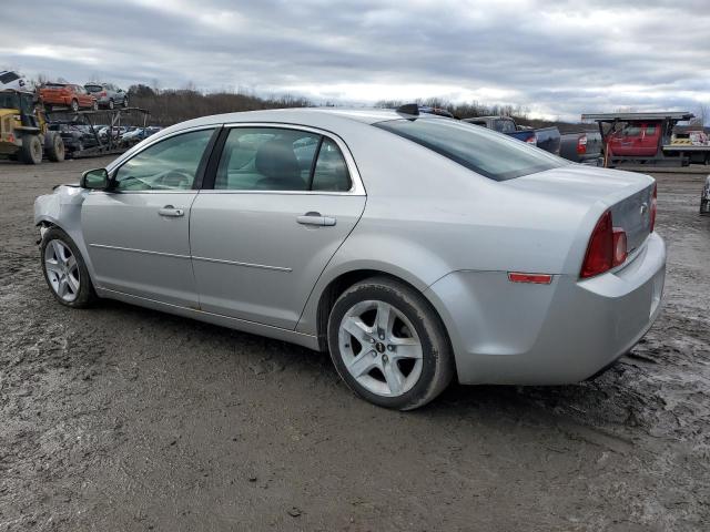 Photo 2 from auction – 2012 CHEVROLET MALIBU LS with VIN 1G1ZB5E06CF270058