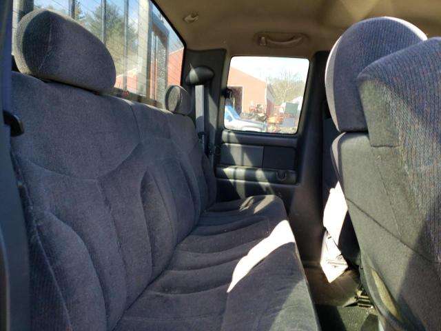 Photo 10 from auction – 2000 GMC NEW SIERRA with VIN 1GTEC19V4YZ213400