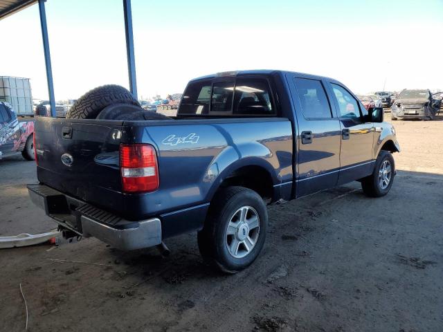 Photo 3 from auction – 2005 FORD F150 SUPER with VIN 1FTPW14515KE53161